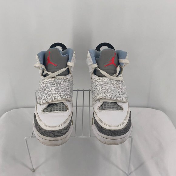 jordan son of mars gs